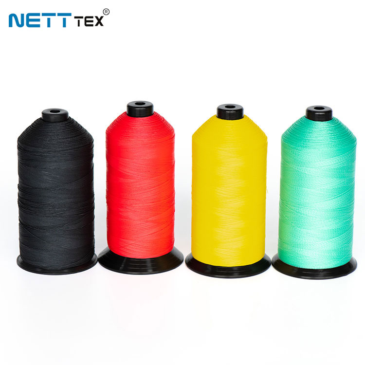 แนะนำเธรดเย็บ PTFE: ปฏิวัติอุตสาหกรรมสิ่งทอด้วยความต้านทานอุณหภูมิสูง
