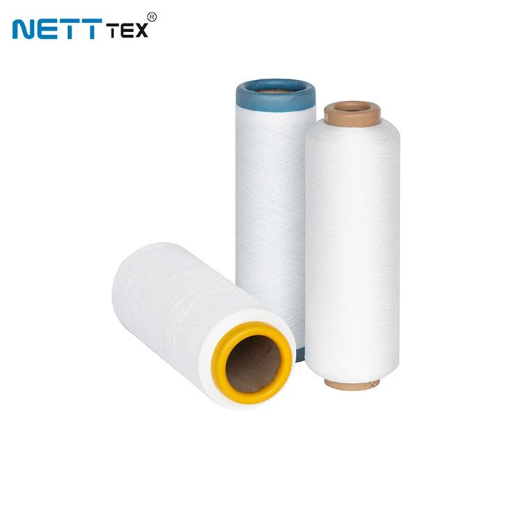 NETT ขยายเส้นใยโพลีเตตราฟลูออโรเอทิลีนประสบความสำเร็จในการพัฒนา
